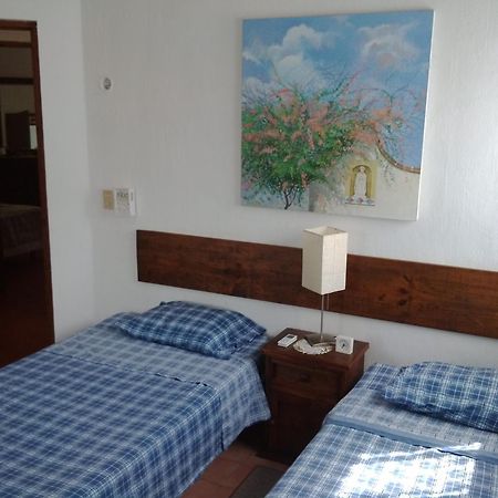 Los Caracoles Bed & Breakfast Cancun Ruang foto