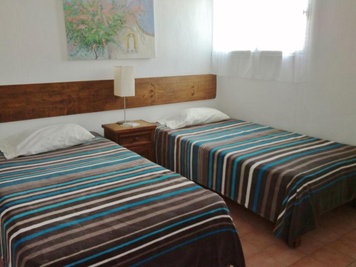 Los Caracoles Bed & Breakfast Cancun Bagian luar foto