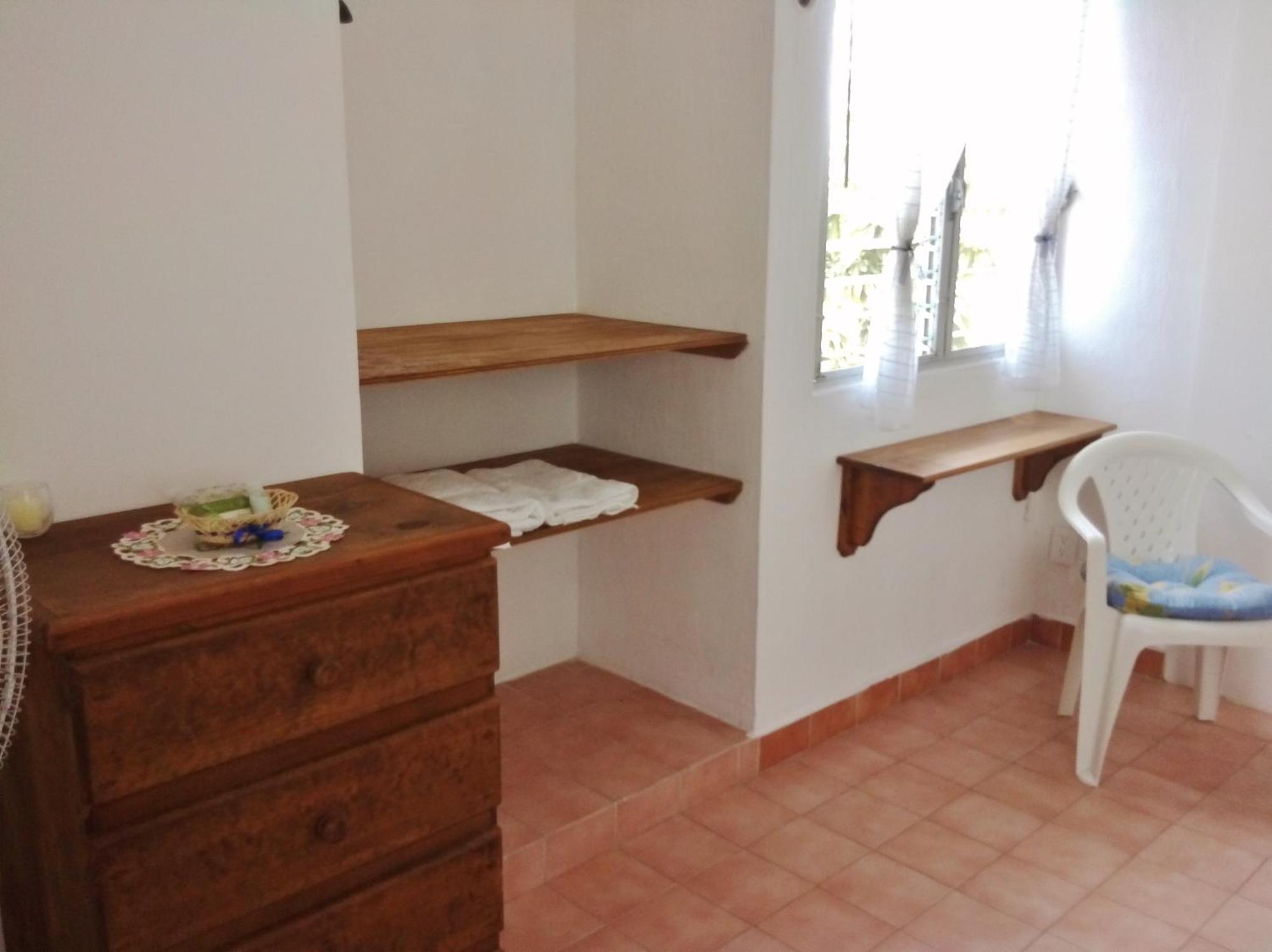 Los Caracoles Bed & Breakfast Cancun Ruang foto